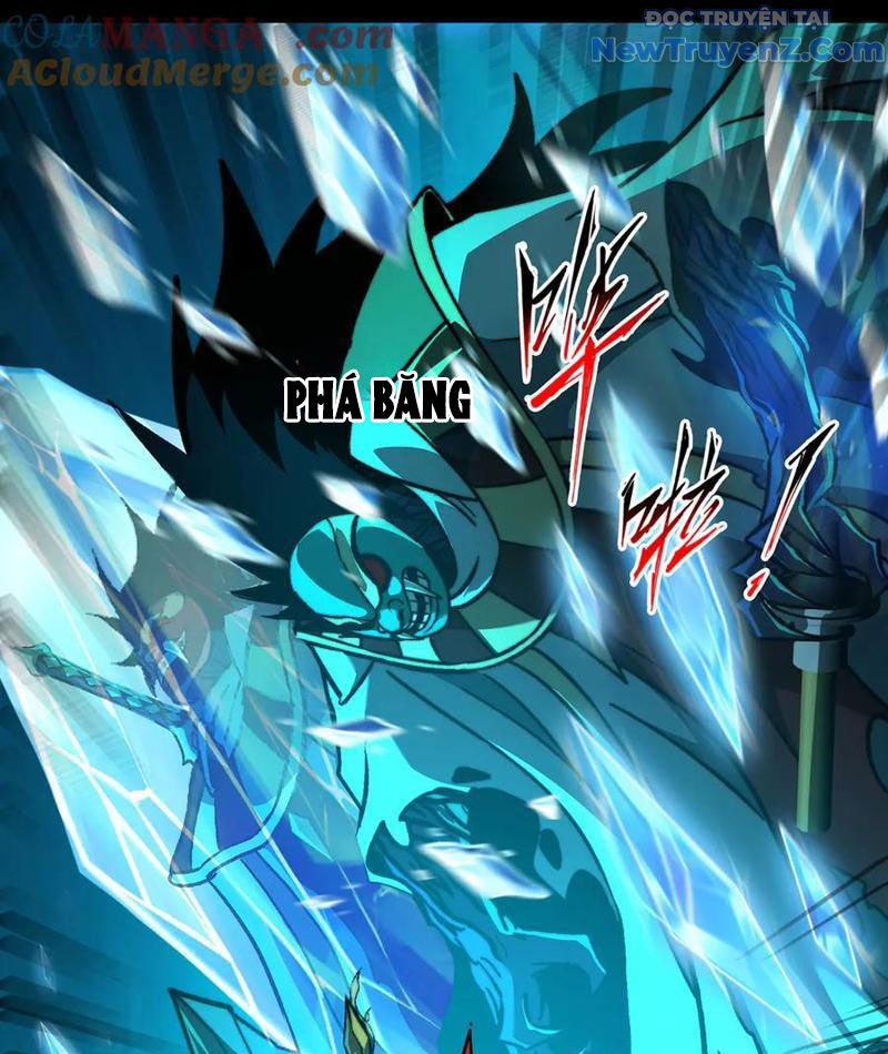 Ta Là Tai Họa Cấp Mục Sư chapter 43 - Trang 74