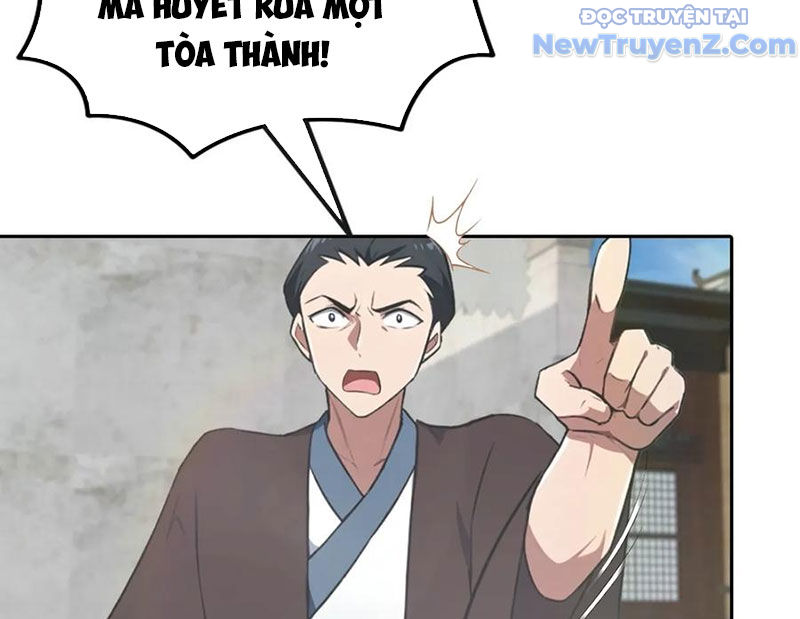 Tu Tiên Trở Về Tại Vườn Trường - Season 2 chapter 167 - Trang 33