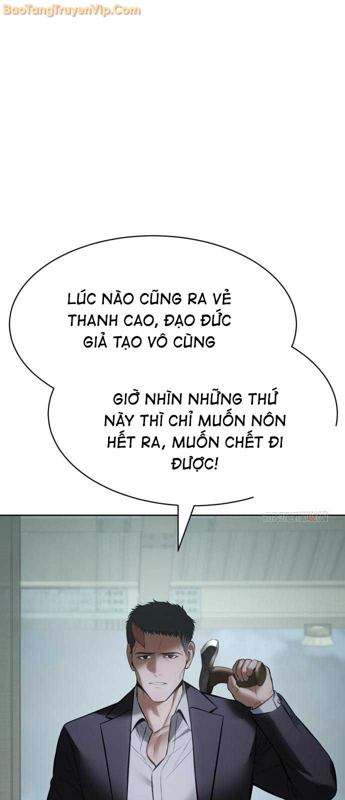 Đặc Vụ Song Sinh chapter 127 - Trang 8
