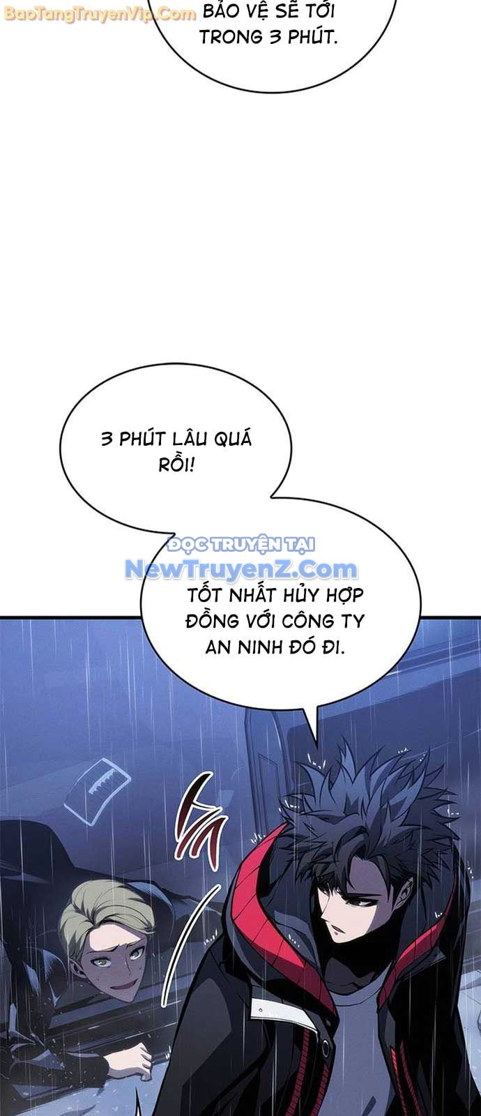 Tạp Huyết chapter 36 - Trang 71