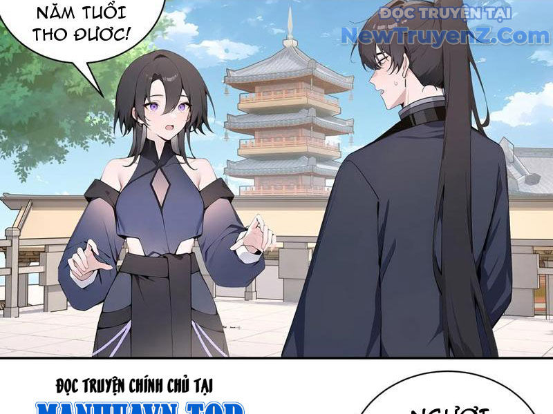 Bách Thê Phổ: Thánh nữ đều gọi ta là phu quân chapter 55 - Trang 27