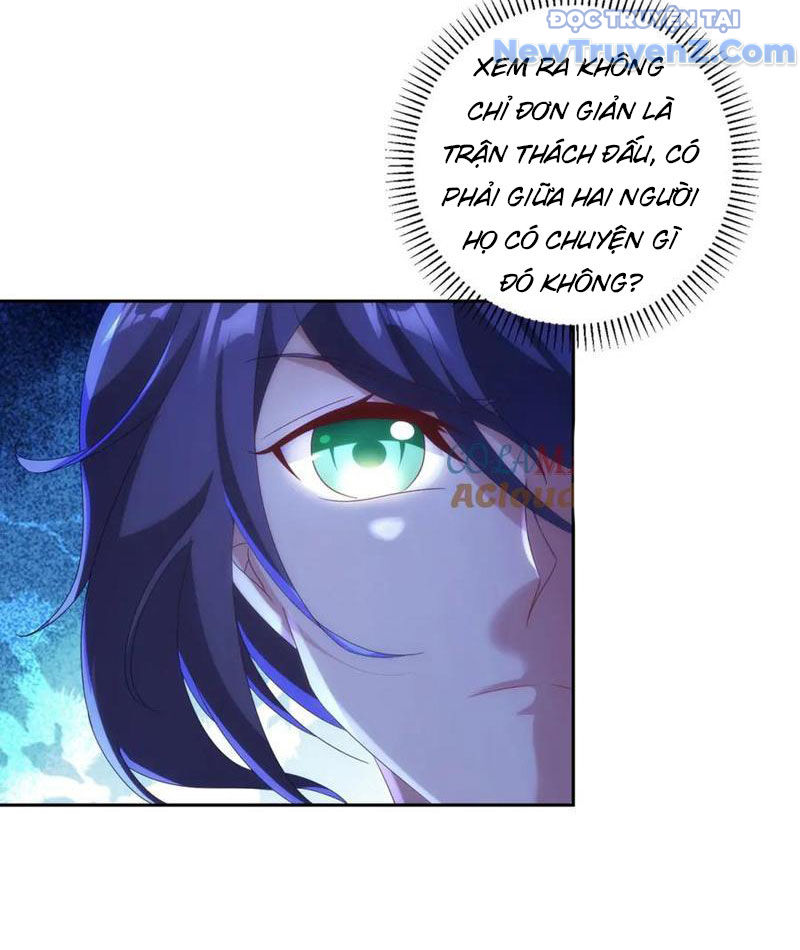 Thần Hồn Võ Đế chapter 426 - Trang 11