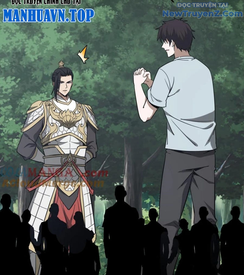 Ngày Tôi Sinh Ra, Bách Quỷ Dạ Hành, Tuyết Thi Hộ đạo chapter 700 - Trang 10
