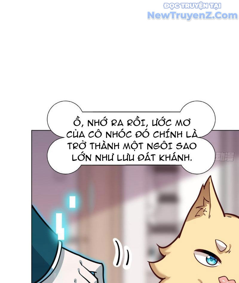 Kế Hoạch Bồi Dưỡng Nữ MC Của Cẩu Hoàng chapter 5 - Trang 22