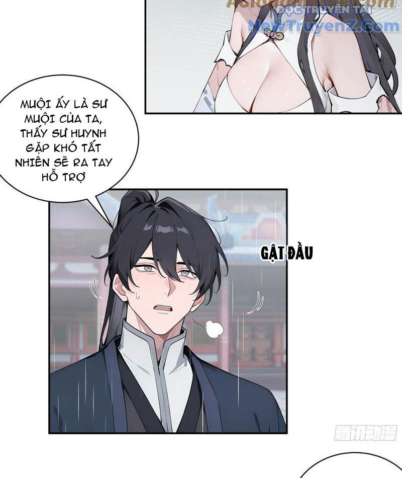 Bách Thê Phổ: Thánh nữ đều gọi ta là phu quân chapter 48 - Trang 22