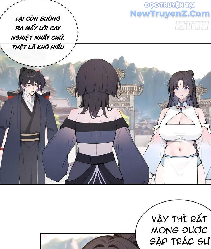 Bách Thê Phổ: Thánh nữ đều gọi ta là phu quân chapter 51 - Trang 19