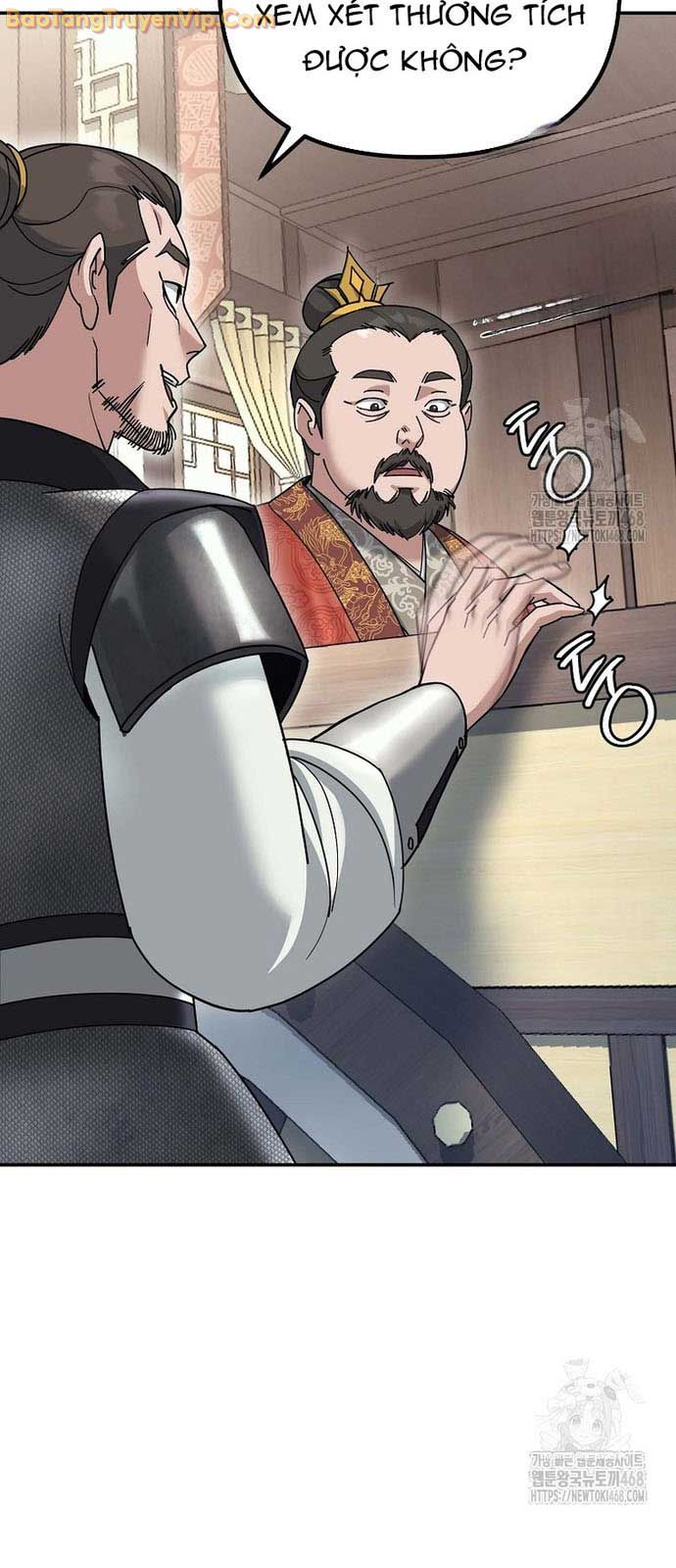 Hoạn Quan Tuyệt Luân chapter 16 - Trang 67