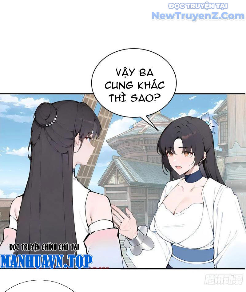 Bách Thê Phổ: Thánh nữ đều gọi ta là phu quân chapter 49 - Trang 52