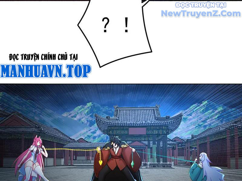 Hóa Ra Các Cô Ấy Mới Là Nhân Vật Chính chapter 80 - Trang 122