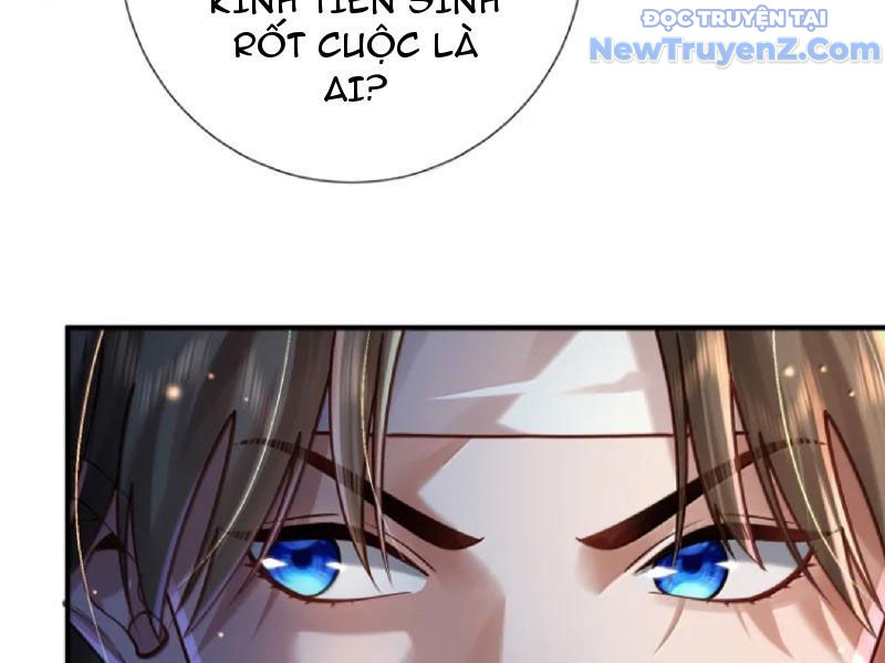 Bói Toán Mà Thôi, Cửu Vĩ Yêu Đế Sao Lại Thành Nương Tử Ta?! chapter 80 - Trang 121