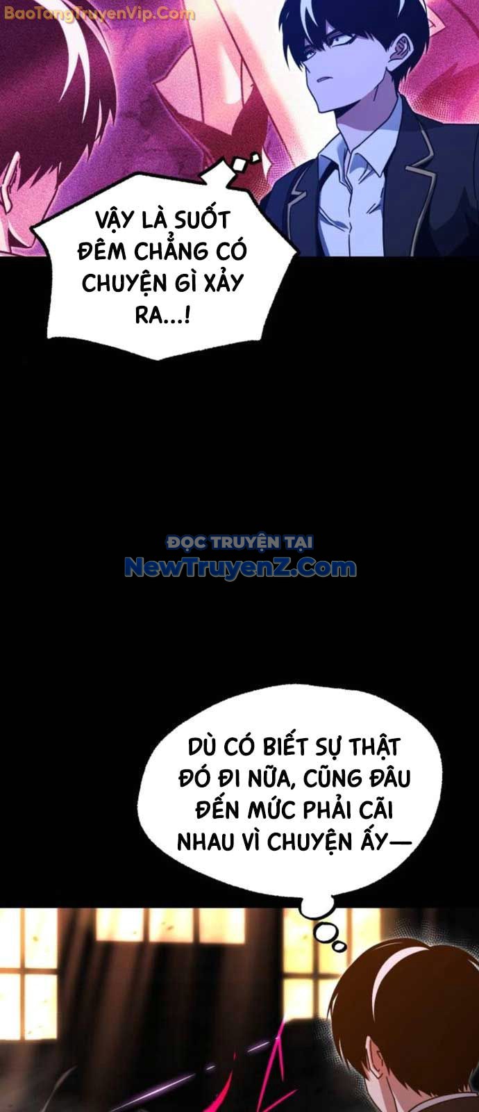 Thống Lĩnh Học Viện Chỉ Bằng Dao Sashimi chapter 43 - Trang 9