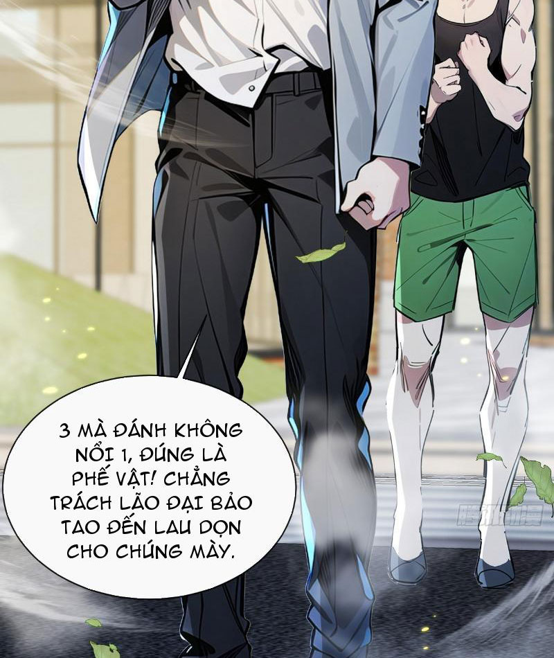 tối cường thần y: luôn có sư tỷ có ý đồ với tôi chapter 11 - Trang 21