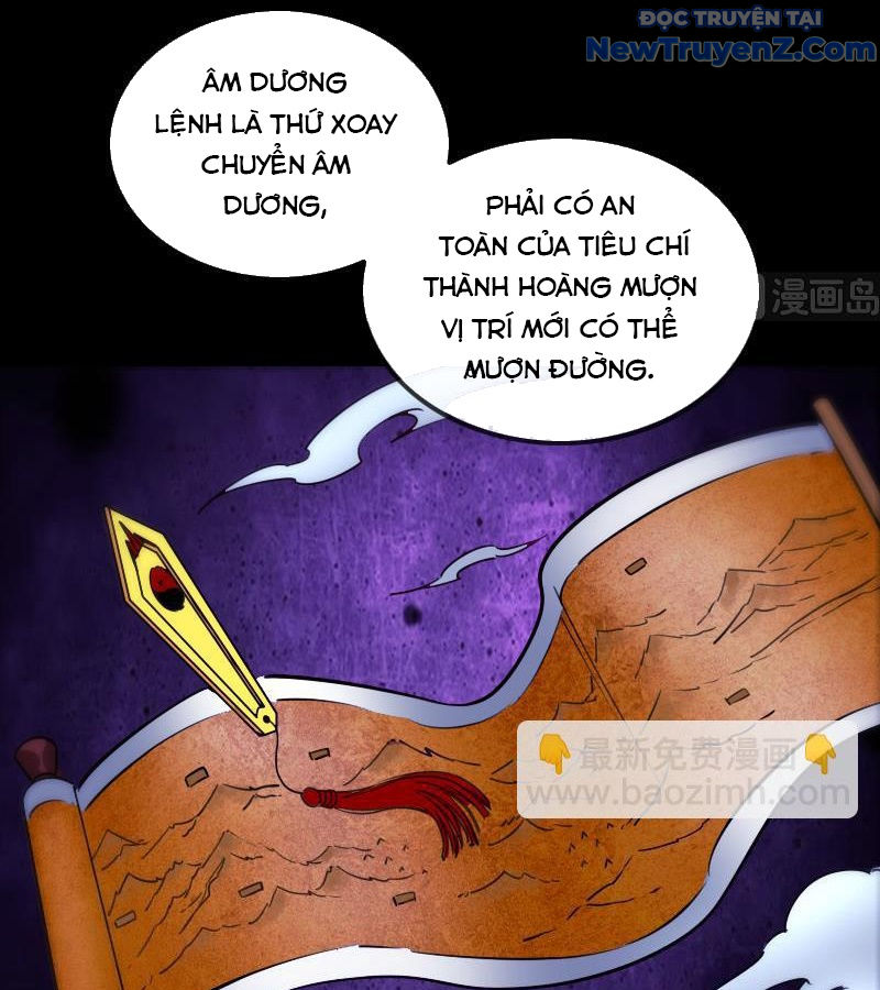 Kiếp Thiên Vận chapter 291 - Trang 9