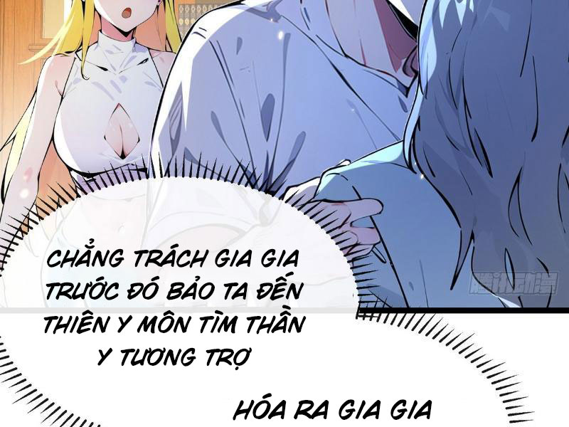 tối cường thần y: luôn có sư tỷ có ý đồ với tôi chapter 7 - Trang 12