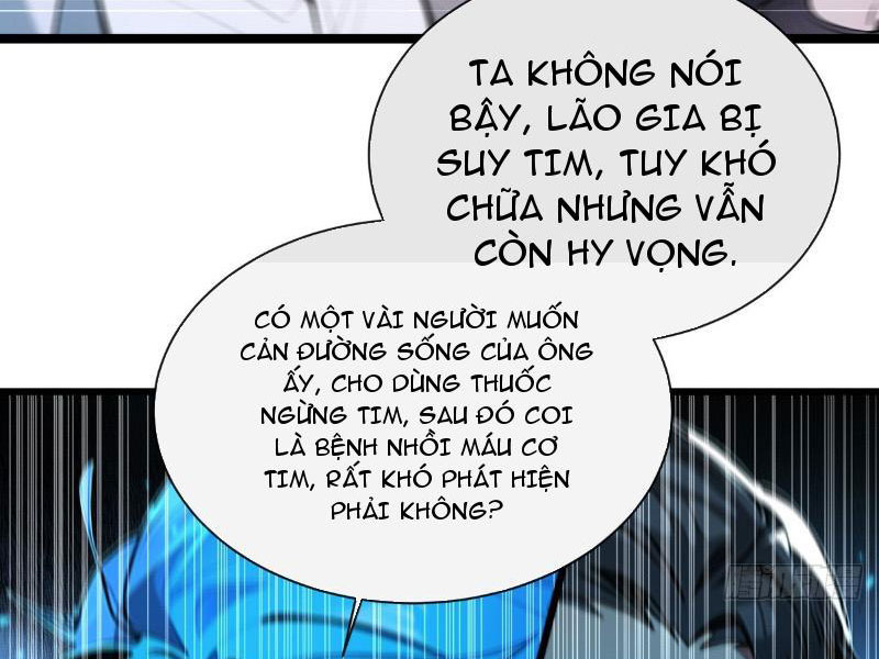 tối cường thần y: luôn có sư tỷ có ý đồ với tôi chapter 5 - Trang 31
