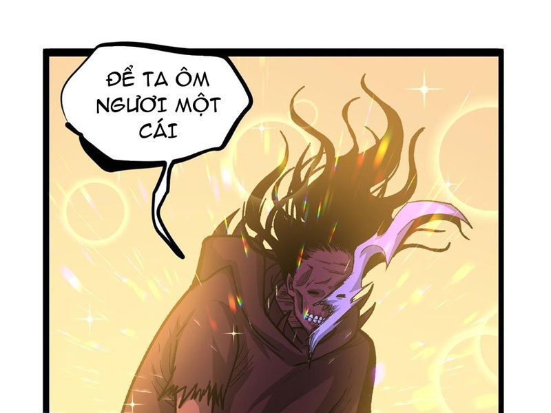 Người Giữ Cửa Vạn Giới chapter 50 - Trang 3