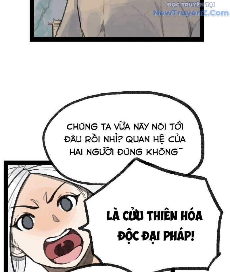 Hiệp Khách Hành Bất Thông chapter 22 - Trang 16