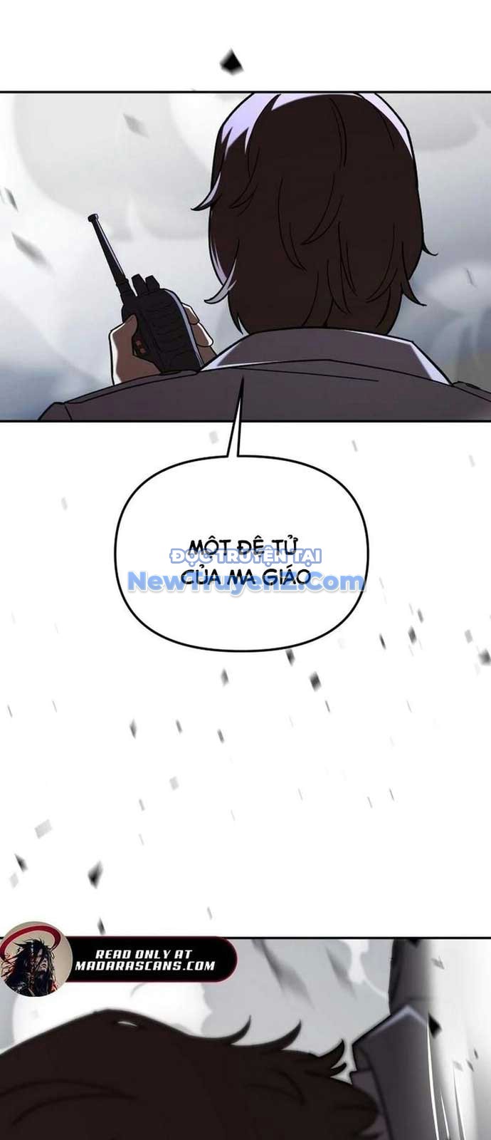 Thiên Ma Giáo chapter 18 - Trang 96