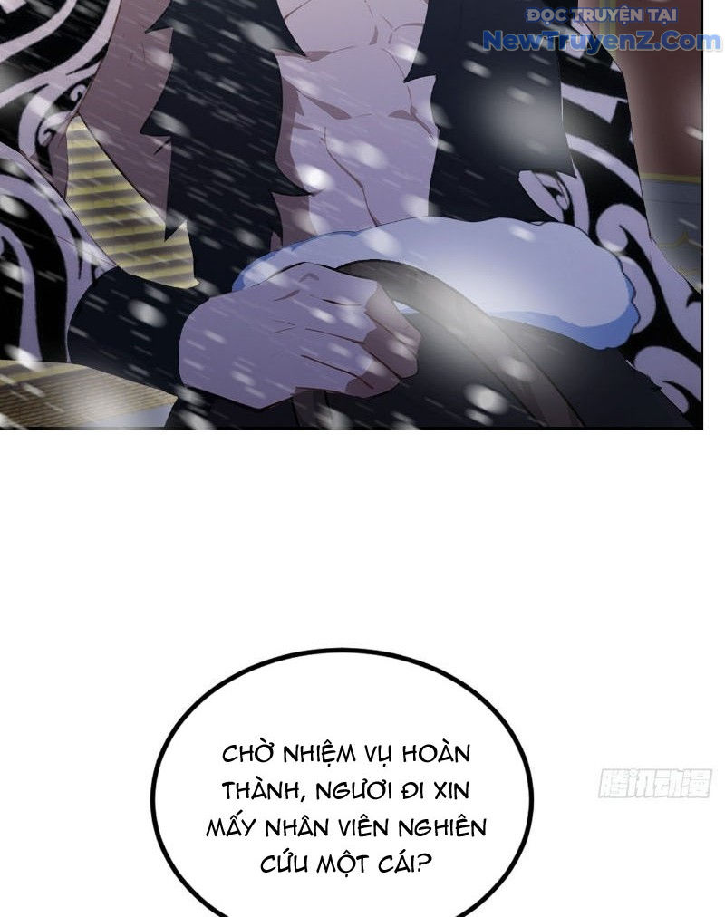 Trò Chơi Quỷ Dị: Ta Dựa Vào Vô Số Công Đức Khắc Thông Quan chapter 141 - Trang 12
