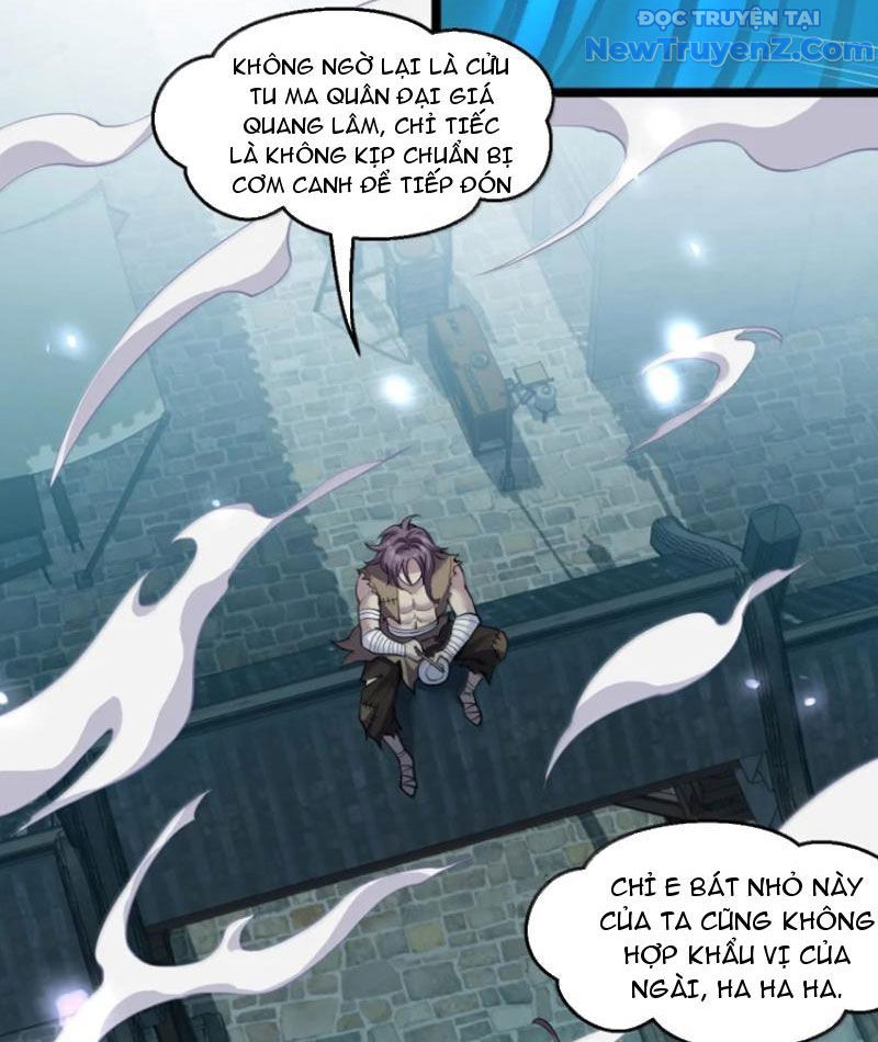Hảo Đồ Nhi Hãy Tha Cho Vi Sư chapter 350 - Trang 49
