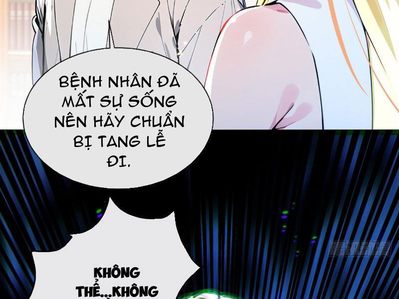 tối cường thần y: luôn có sư tỷ có ý đồ với tôi chapter 3 - Trang 21