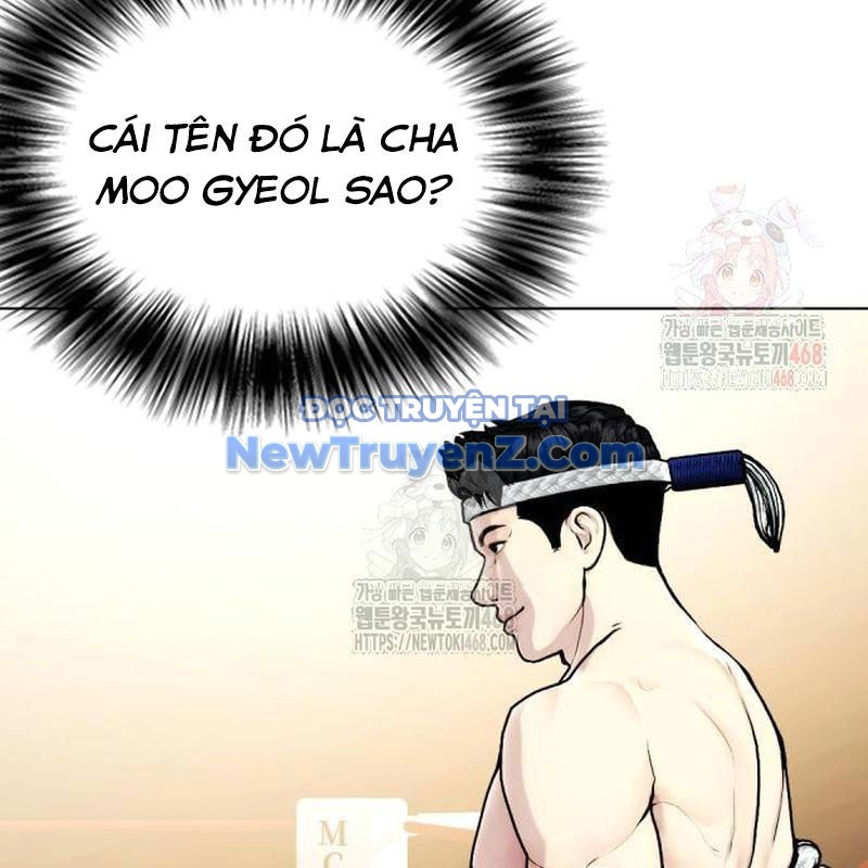 Loser Giỏi Võ chapter 121 - Trang 4