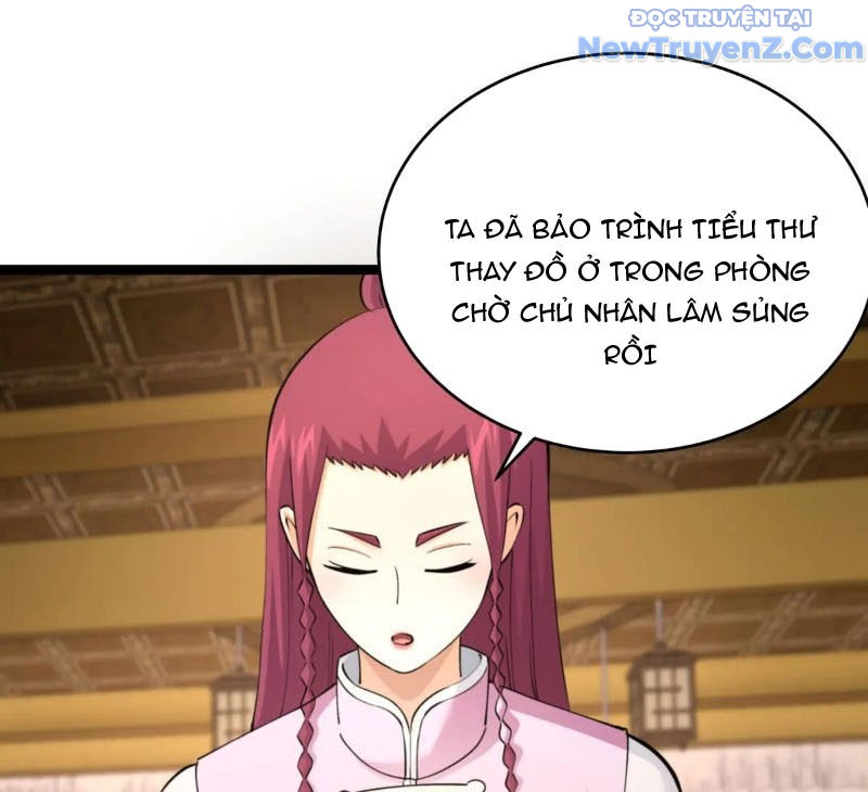Ta Đoạt Xá Người Chơi Hệ Thống chapter 137 - Trang 58