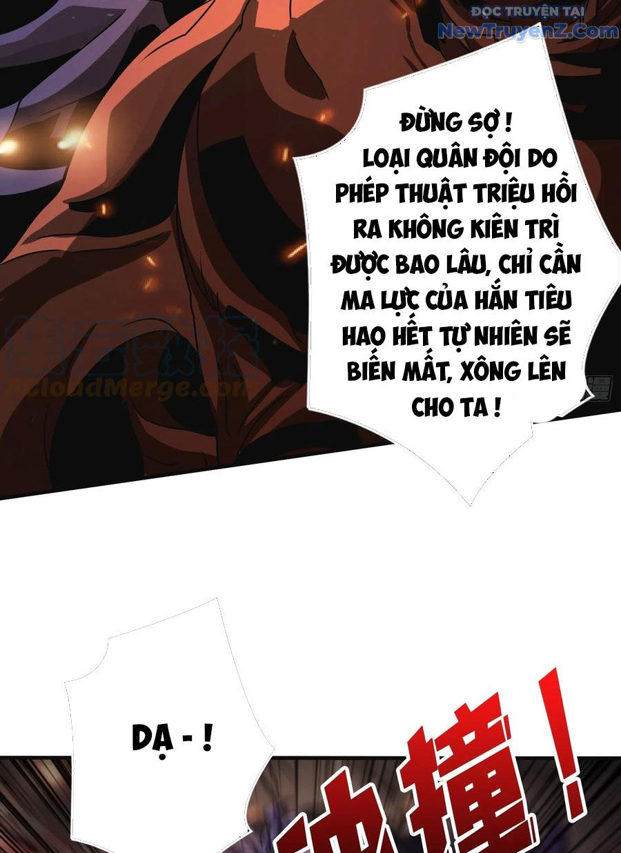 Vừa Chơi Đã Có Tài Khoản Vương Giả chapter 258 - Trang 12