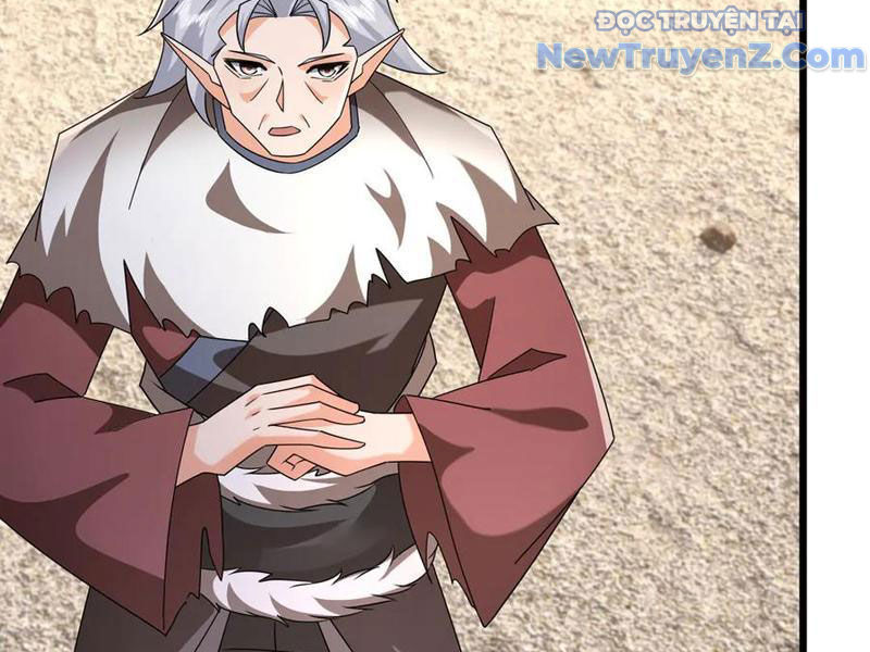 Thiên Uyên Trở Về: Ta Chính Là Thiên Tai chapter 79 - Trang 26