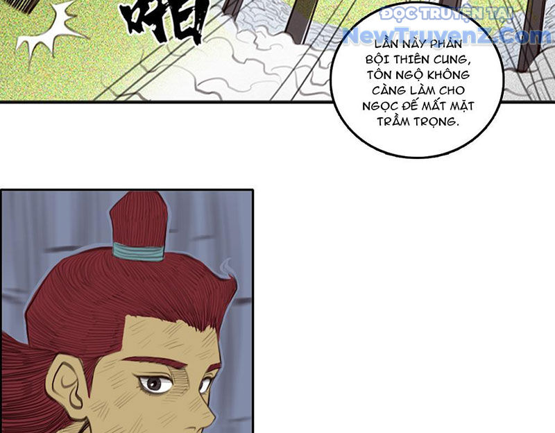[tam Giới Chí] Thích ách Truyện chapter 43 - Trang 41