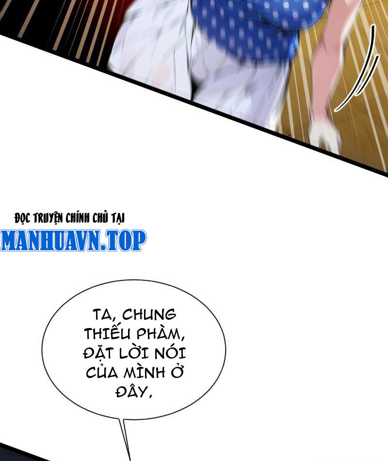 tối cường thần y: luôn có sư tỷ có ý đồ với tôi chapter 14 - Trang 10