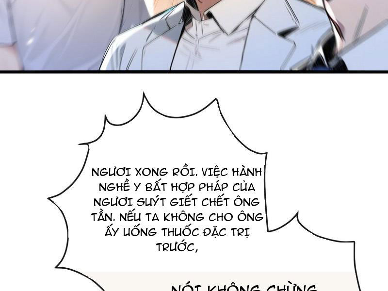 tối cường thần y: luôn có sư tỷ có ý đồ với tôi chapter 5 - Trang 79