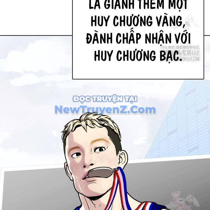 Loser Giỏi Võ chapter 121 - Trang 61