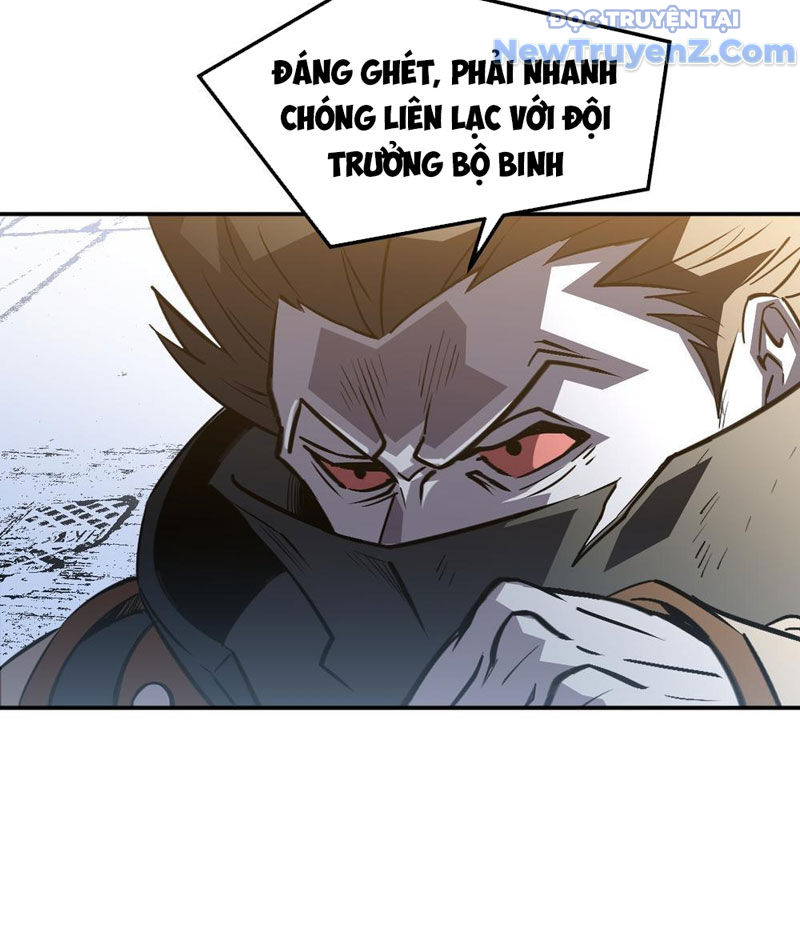 Kẻ Ký Sinh Trên Người Ta Không Dễ Chọc chapter 6 - Trang 52