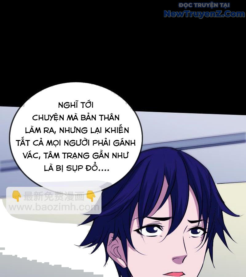 Kiếp Thiên Vận chapter 295 - Trang 30