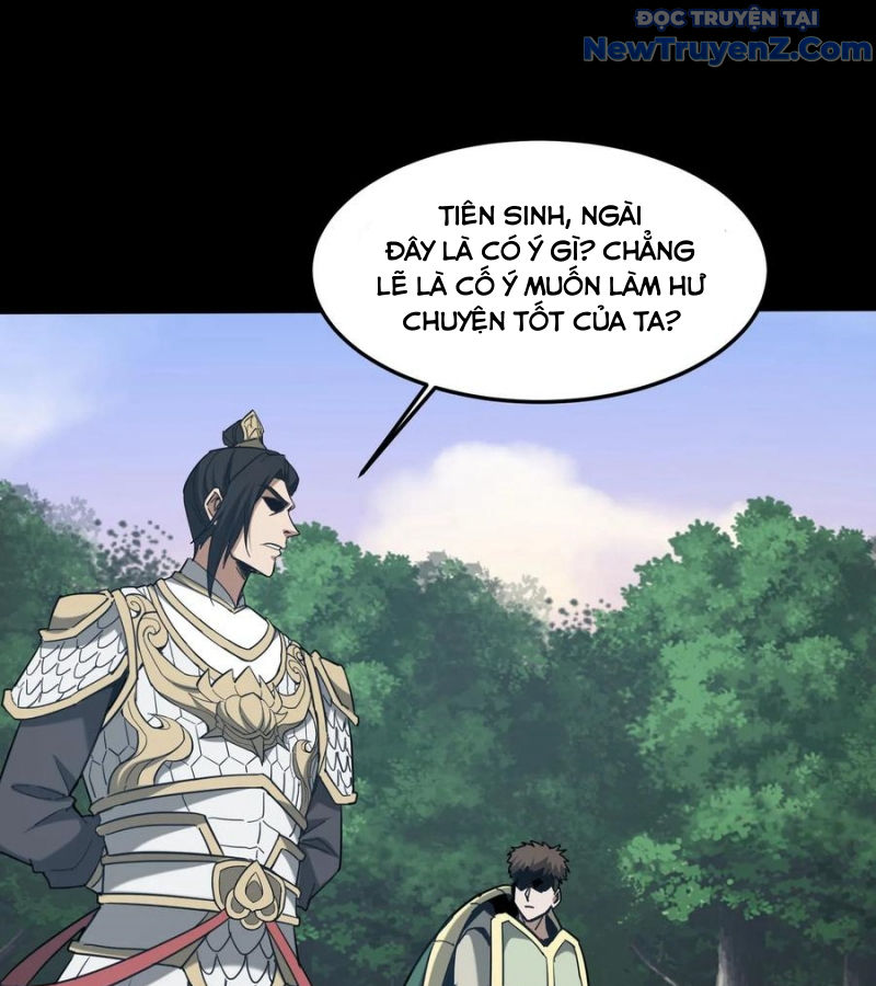 Ngày Tôi Sinh Ra, Bách Quỷ Dạ Hành, Tuyết Thi Hộ đạo chapter 700 - Trang 62