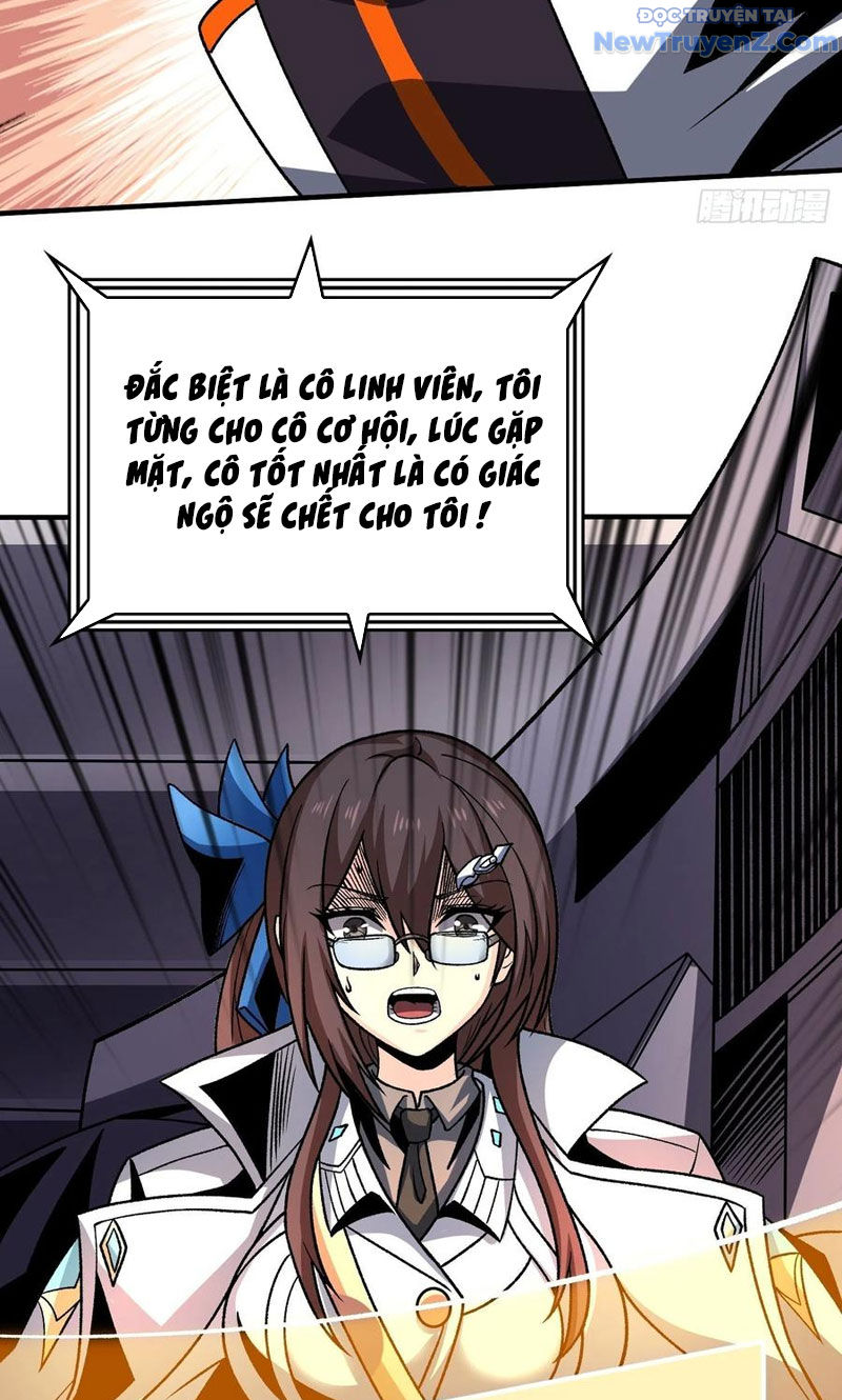 Vừa Chơi Đã Có Tài Khoản Vương Giả chapter 250 - Trang 40