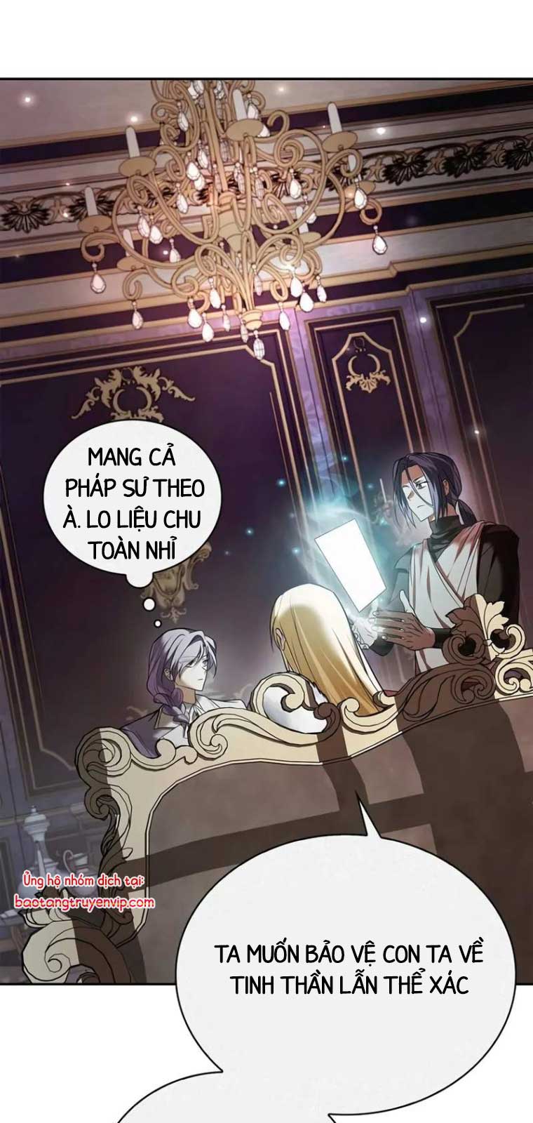 Tôi Không Tài Năng Đến Thế Đâu chapter 80 - Trang 112