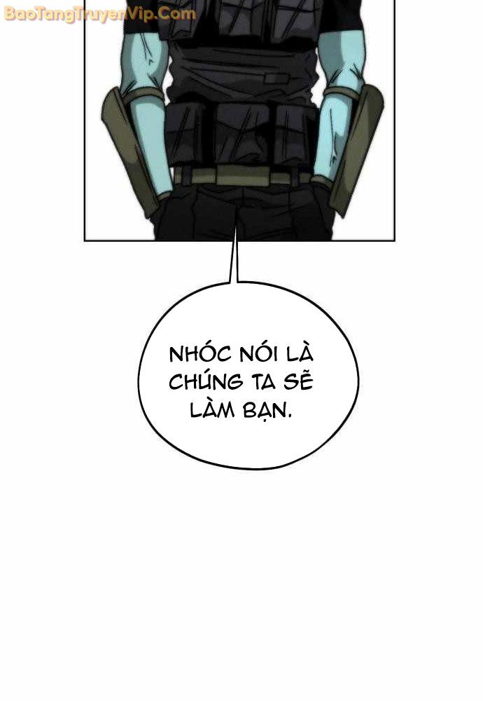 Dự Án Sao Hoả chapter 7 - Trang 23