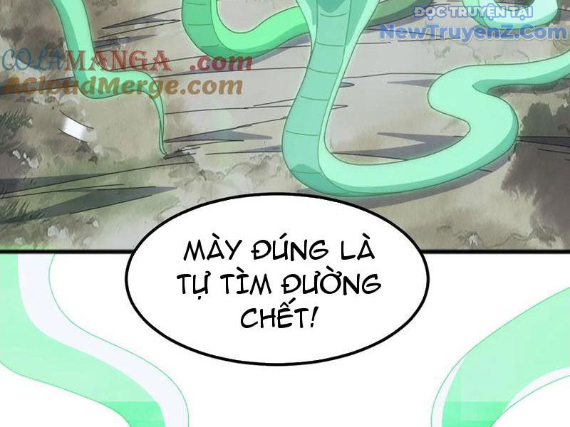 Vạn Tộc Xâm Lược: Bắt đầu Thuần Hóa Cự Thú Cấp Sử Thi chapter 29 - Trang 19