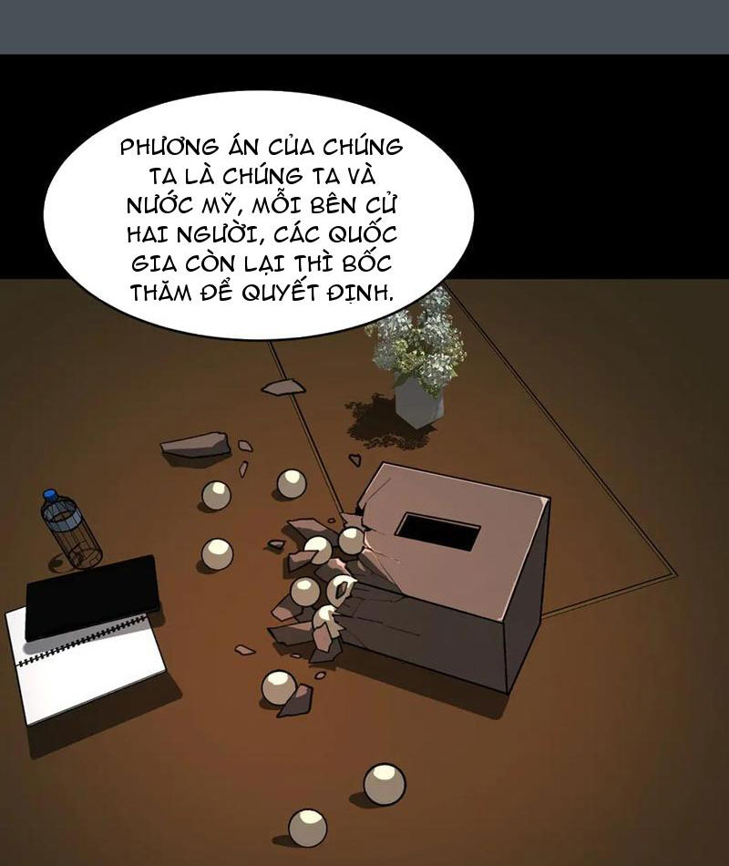 Ta Sáng Tạo Truyền Thuyết Đô Thị chapter 98 - Trang 17
