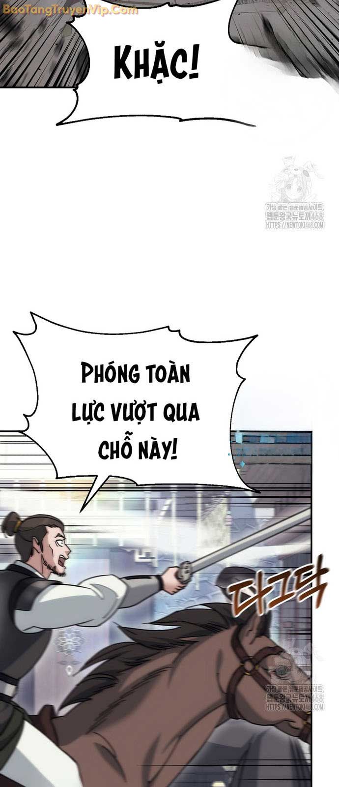 Hoạn Quan Tuyệt Luân chapter 17 - Trang 48