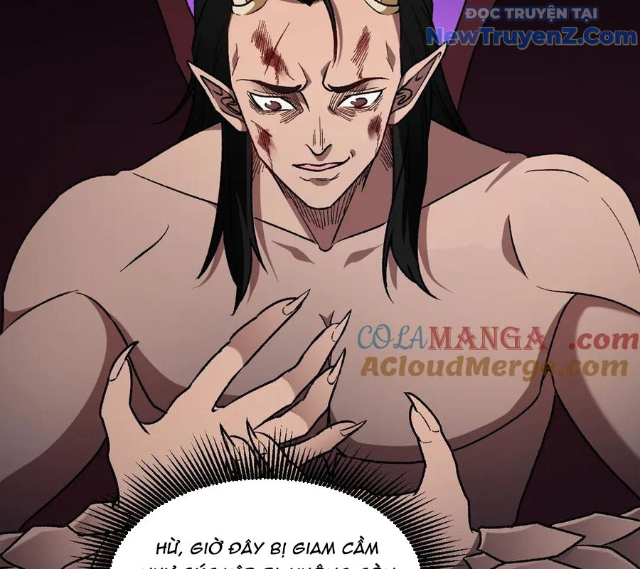 Toàn Dân Chuyển Chức : Duy Ta Vô Chức Tán Nhân chapter 168 - Trang 26