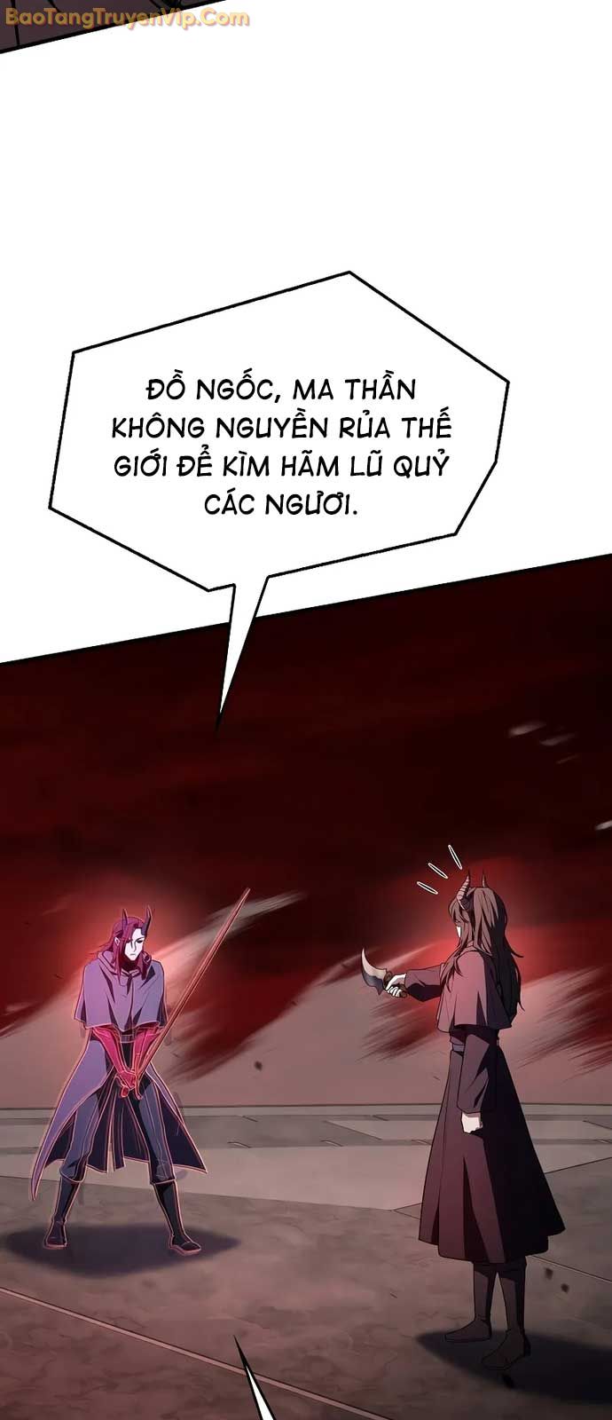 Huyền Thoại Giáo Sĩ Trở Lại chapter 173 - Trang 105