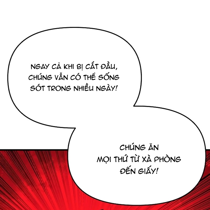 Đại Chiến Tử Thi chapter 14 - Trang 91