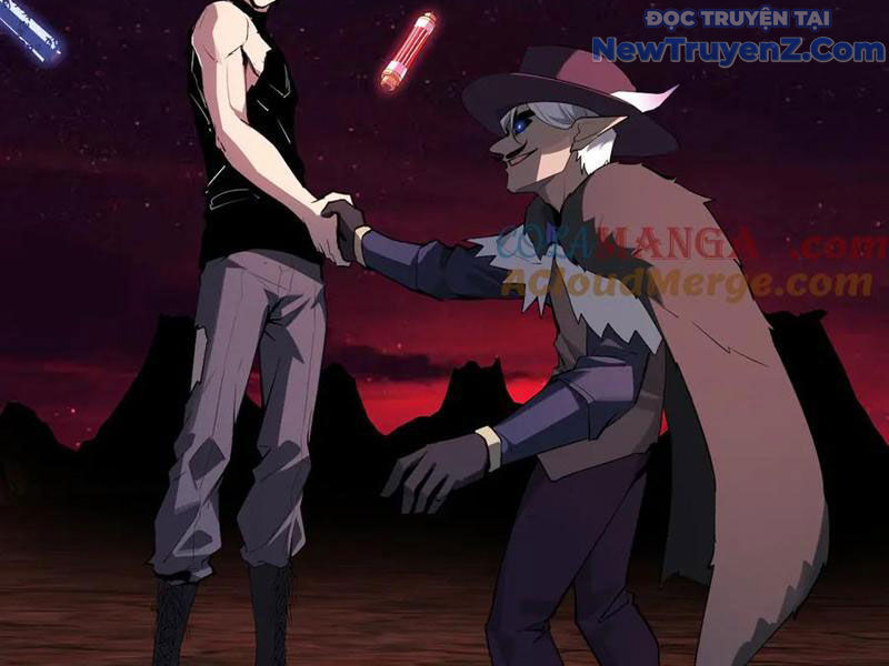 Toàn Dân Tận Thế: Ta Virus Quân Vương chapter 65 - Trang 93