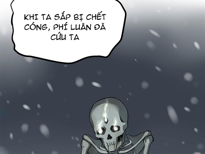 Người Giữ Cửa Vạn Giới chapter 50 - Trang 15