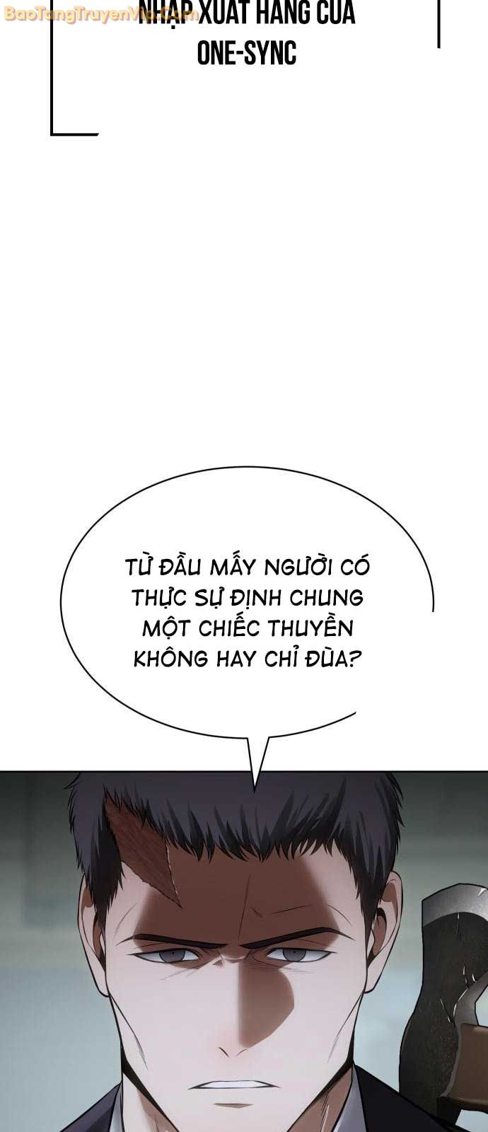 Đặc Vụ Song Sinh chapter 127 - Trang 10