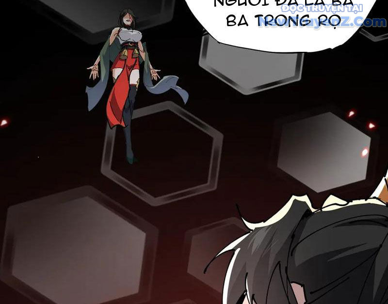 Đồ Đệ Nữ Đế Của Ta Muốn Hắc Hóa! chapter 44 - Trang 97