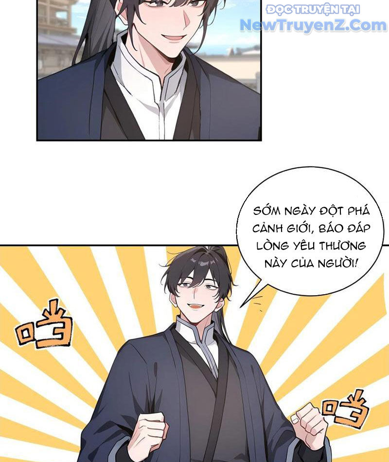 Bách Thê Phổ: Thánh nữ đều gọi ta là phu quân chapter 54 - Trang 17